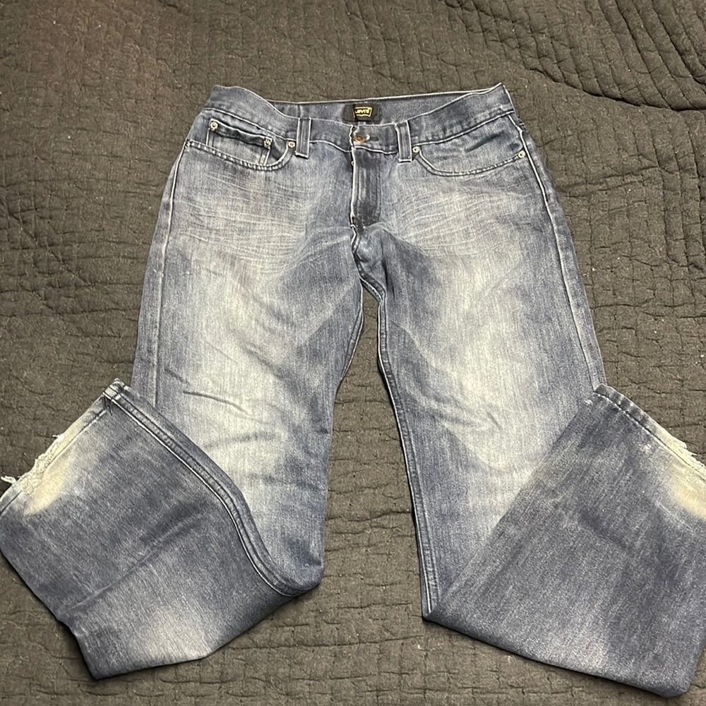 Men’s 514 Levi’s size 32x32